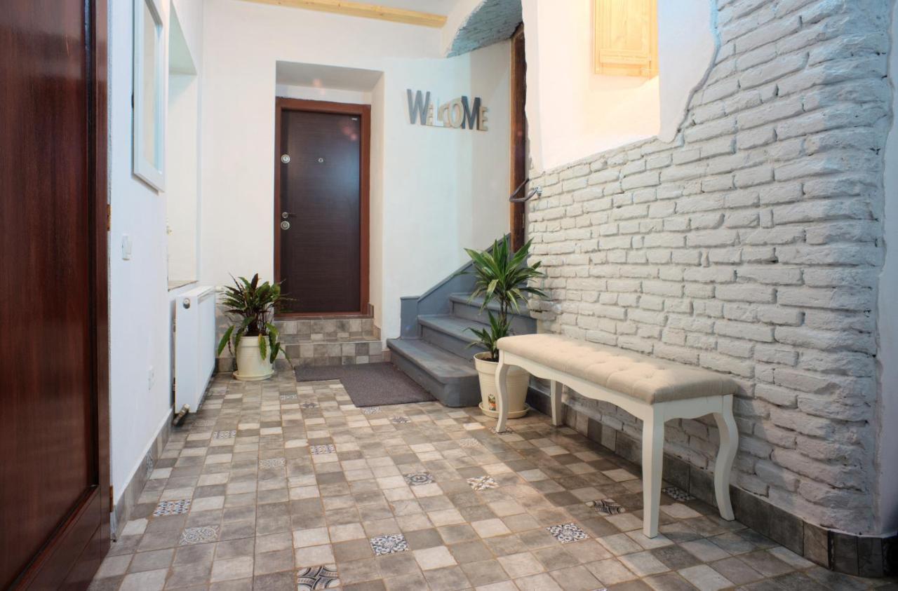 Republicii Residence براشوف المظهر الخارجي الصورة
